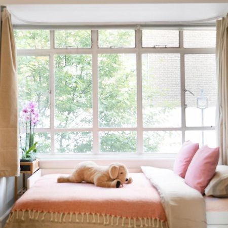 Marylebone High Street 2Br Apt 伦敦 外观 照片
